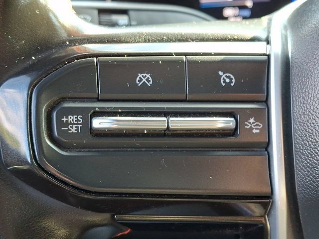 Used 2024 Chevrolet Colorado Z71 w/ Z71 Convenience Package 2 AWD/4WD image 21