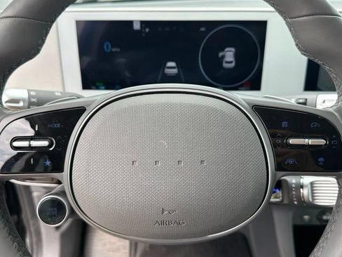 Used 2024 Hyundai Ioniq 5 SEL AWD/4WD image 25