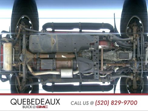 Used 2015 Jeep Wrangler Unlimited Rubicon w/ Max Tow Package image 25