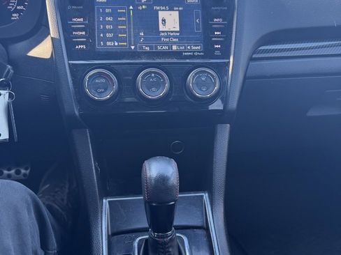 Used 2018 Subaru WRX Premium w/ Popular Package #3 image 18