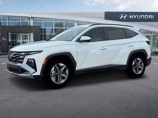 New 2026 Hyundai Tucson SEL video 2