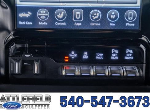 Used 2020 RAM 1500 Limited image 32