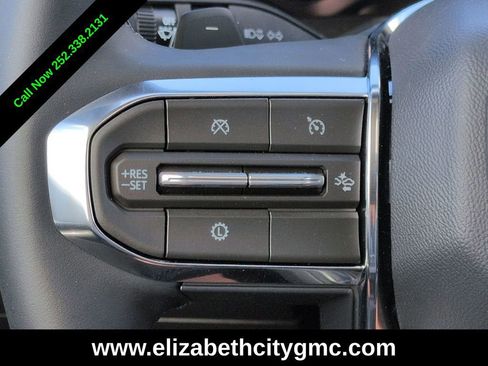 New 2026 GMC Acadia Elevation image 24