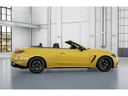 New 2026 Mercedes-Benz CLE 53 AMG 4MATIC Cabriolet image 17