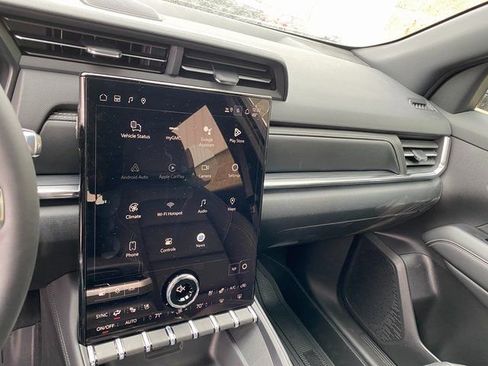 New 2026 GMC Terrain Elevation w/ Elevation Premium Package image 22