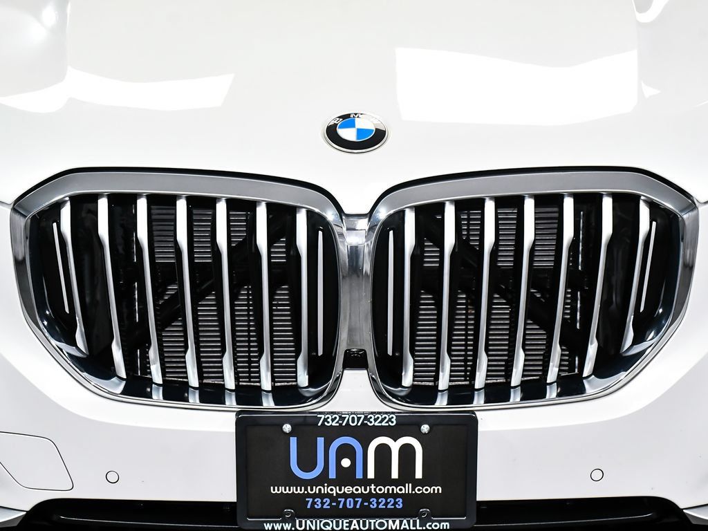 Used 2020 BMW X5 xDrive40i AWD/4WD image 70