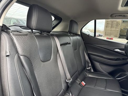 Used 2021 Buick Encore GX Essence w/ Advanced Technology Package image 34