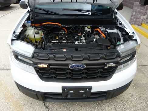 Used 2022 Ford Maverick XL FWD image 9