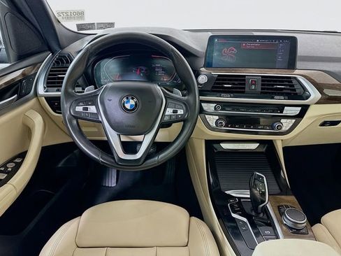 Used 2020 BMW X3 xDrive30i image 24