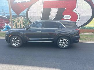 Used 2022 Hyundai Palisade Calligraphy AWD/4WD video 2
