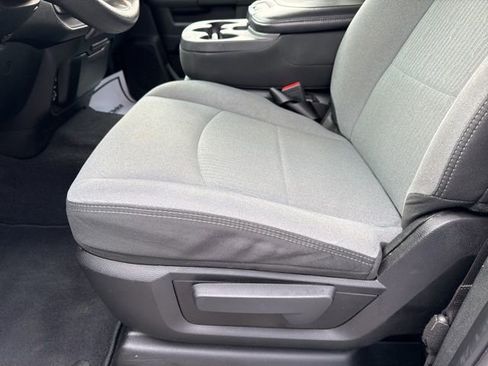 Used 2019 RAM 2500 Big Horn image 12