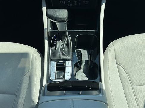 Certified 2025 Hyundai Tucson SEL image 27