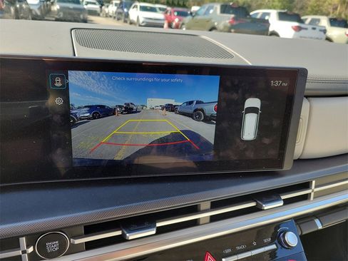 Certified 2025 Hyundai Santa Fe SEL image 29