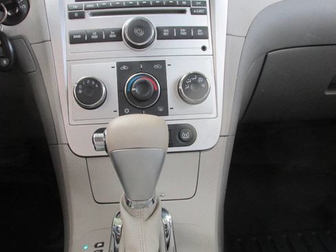 Used 2008 Chevrolet Malibu LS FWD image 13