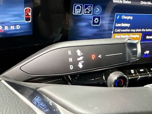 New 2026 Chevrolet Blazer EV LT image 20