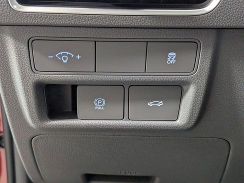 New 2026 Hyundai Sonata SEL image 13