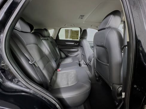 Used 2017 MAZDA CX-5 Touring w/ Preferred Equipment Package image 33