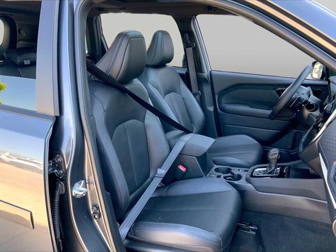 Used 2025 Subaru Forester Limited AWD/4WD image 8