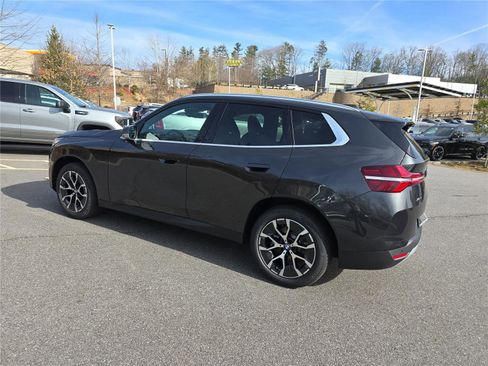 New 2026 BMW X3 xDrive30 w/ Premium Package AWD/4WD image 5