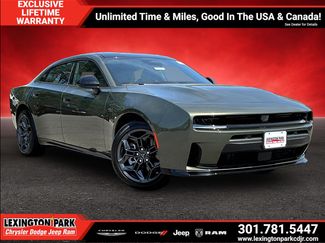 New 2026 Dodge Charger R/T w/ Blacktop Package AWD/4WD video 1