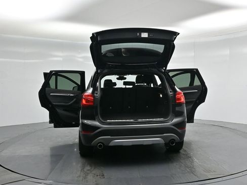 Used 2019 BMW X1 sDrive28i w/ Convenience Package image 34