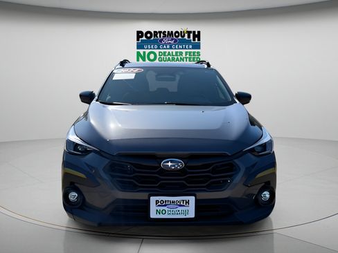 Used 2024 Subaru Crosstrek 2.5i Sport AWD/4WD image 9