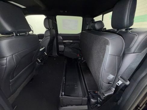 New 2026 Ford F150 Platinum AWD/4WD image 38