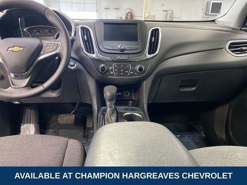 Certified 2024 Chevrolet Equinox LT FWD image 27