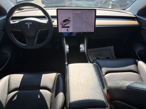 Used 2020 Tesla Model 3 Standard Range Plus RWD image 22