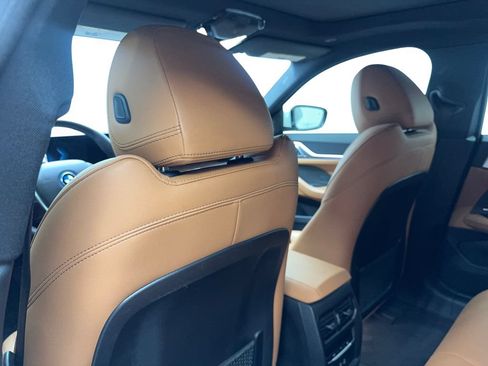 Used 2023 BMW i4 eDrive40 w/ Premium Package RWD image 37