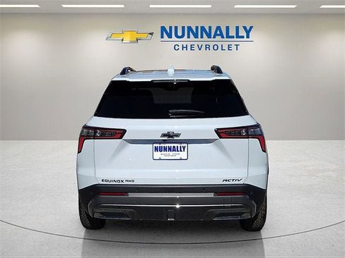 New 2026 Chevrolet Equinox ACTIV w/ Convenience Package III image 4