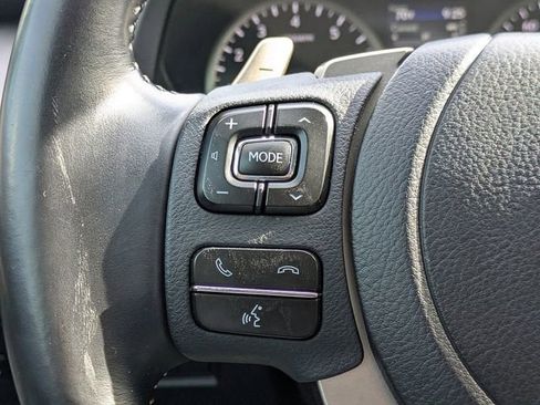 Used 2021 Lexus NX 300 FWD w/ Accessory Package 2 image 23