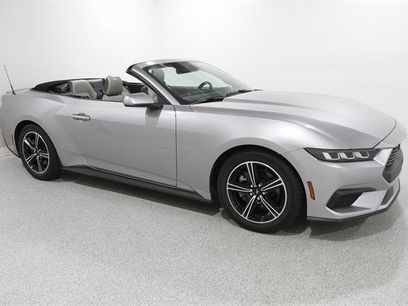 Used 2024 Ford Mustang Premium