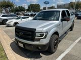 Used 2013 Ford F150 XLT w/ Luxury Equipment Group image 2