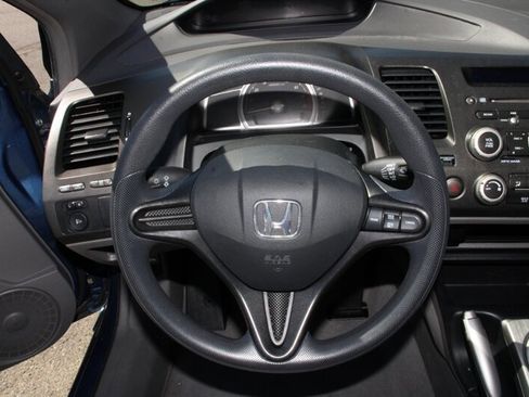 Used 2007 Honda Civic LX image 17