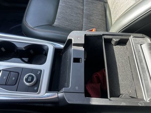 Certified 2023 Ford Explorer Timberline image 26