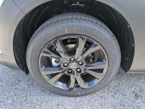 New 2026 MAZDA CX-30 AWD 2.5 S w/ Select Sport Pkg image 13
