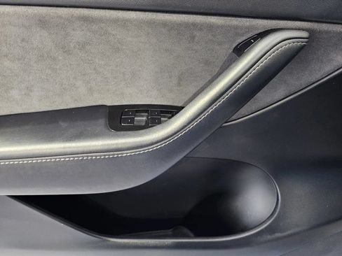 Used 2020 Tesla Model Y Performance AWD/4WD image 13