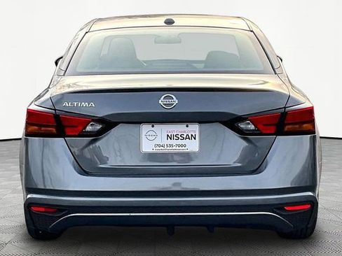 Used 2020 Nissan Altima 2.5 S image 6
