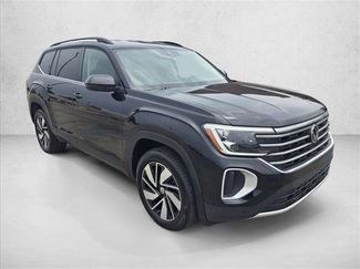 Used 2026 Volkswagen Atlas SE AWD/4WD video 3
