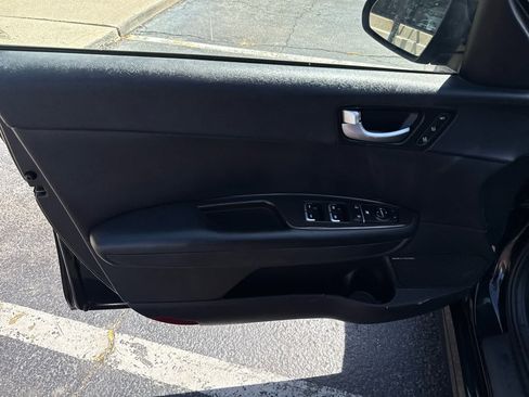 Used 2019 Kia Optima EX w/ EX Premium Package image 20
