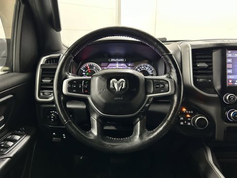 Used 2020 RAM 1500 Big Horn image 15