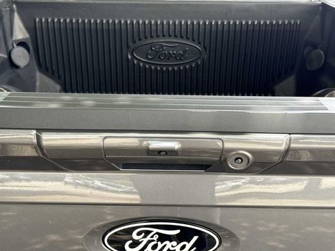 Used 2024 Ford F150 XLT w/ Equipment Group 302A MID RWD image 25