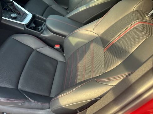 Used 2021 Toyota RAV4 XSE w/ Premium Package image 10