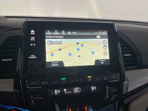 Used 2024 Honda Odyssey Elite image 63