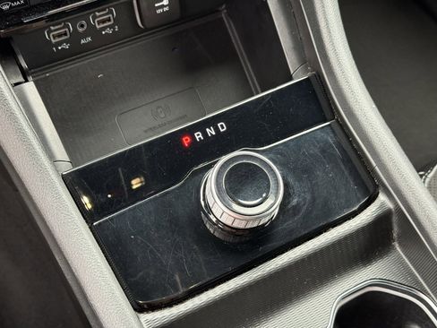 Used 2023 Jeep Grand Cherokee L Laredo image 23