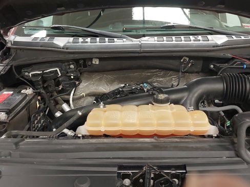 Used 2016 Ford F150 Lariat w/ Equipment Group 502A Luxury image 30