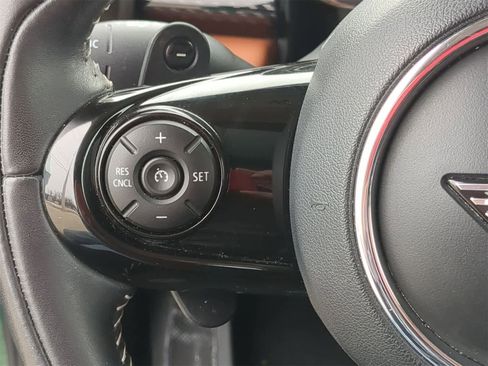 Used 2021 MINI Cooper S image 28