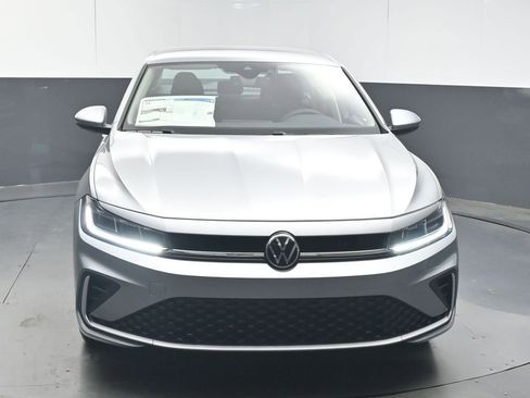New 2026 Volkswagen Jetta S FWD image 3