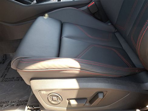 New 2025 Audi Q3 2.0T Premium Plus image 32